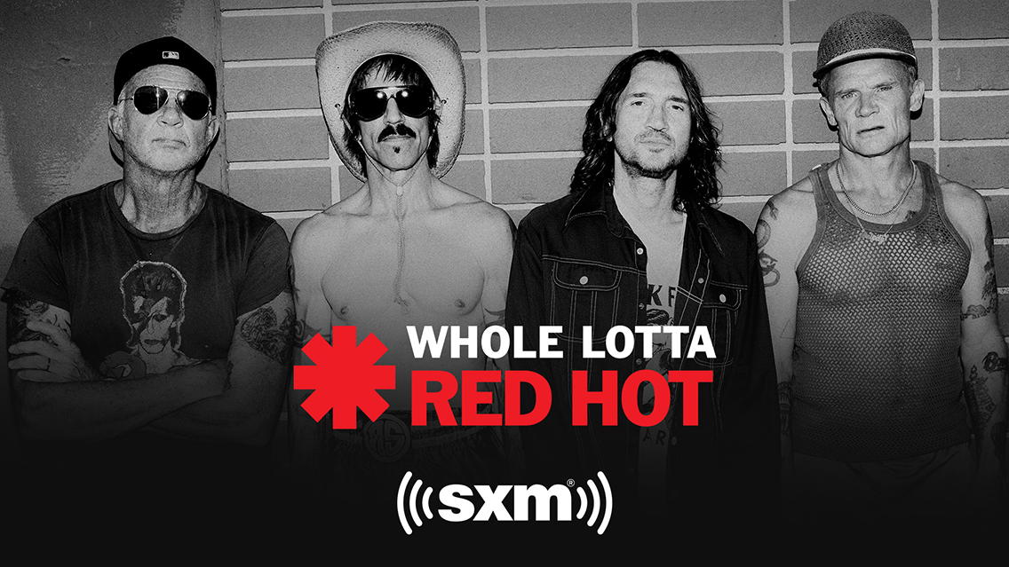 Whole Lotta Fans': Share your favorite Red Hot Chili Peppers songs