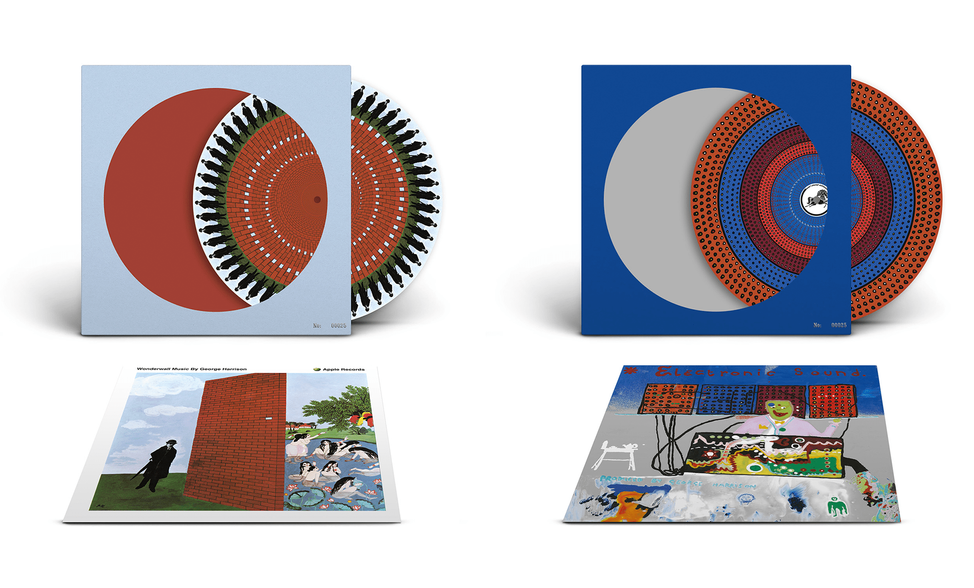 Record Store Day 2024 Biggest Classic Rock Releases SiriusXM