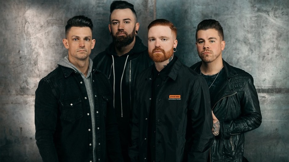 SiriusXM Octane presents Memphis May Fire's The Remade In Misery Tour ...