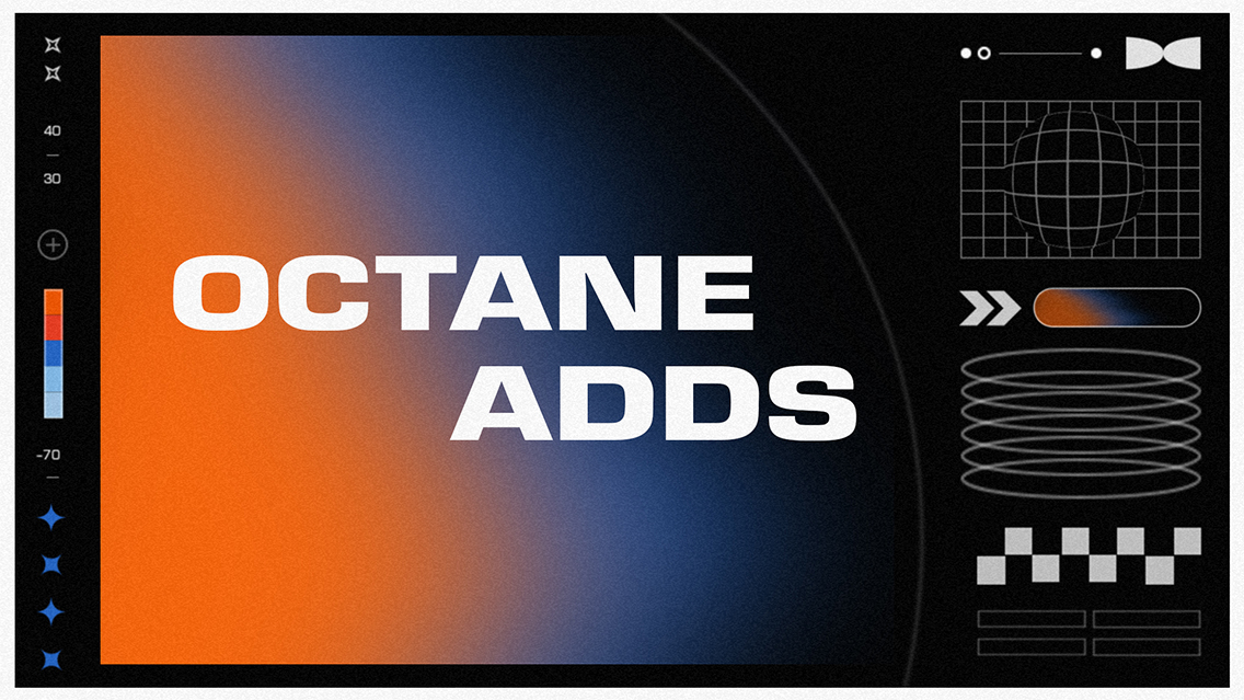 Octane Adds