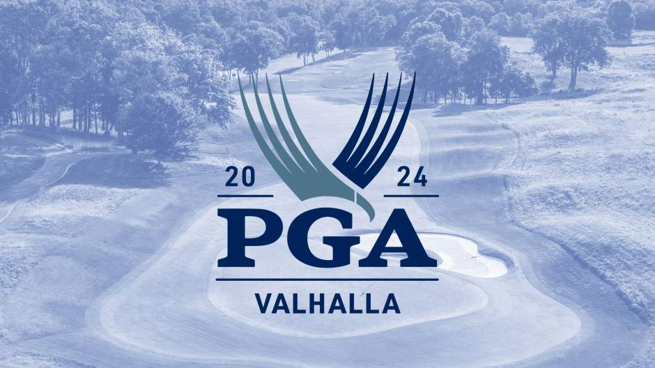2024 PGA Championship on SiriusXM