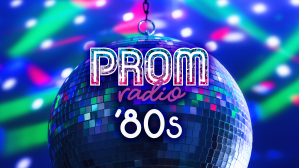 Prom Radio 80s