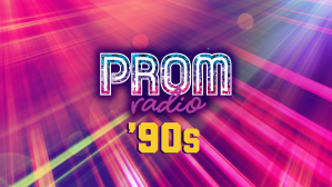 Prom Radio 90s