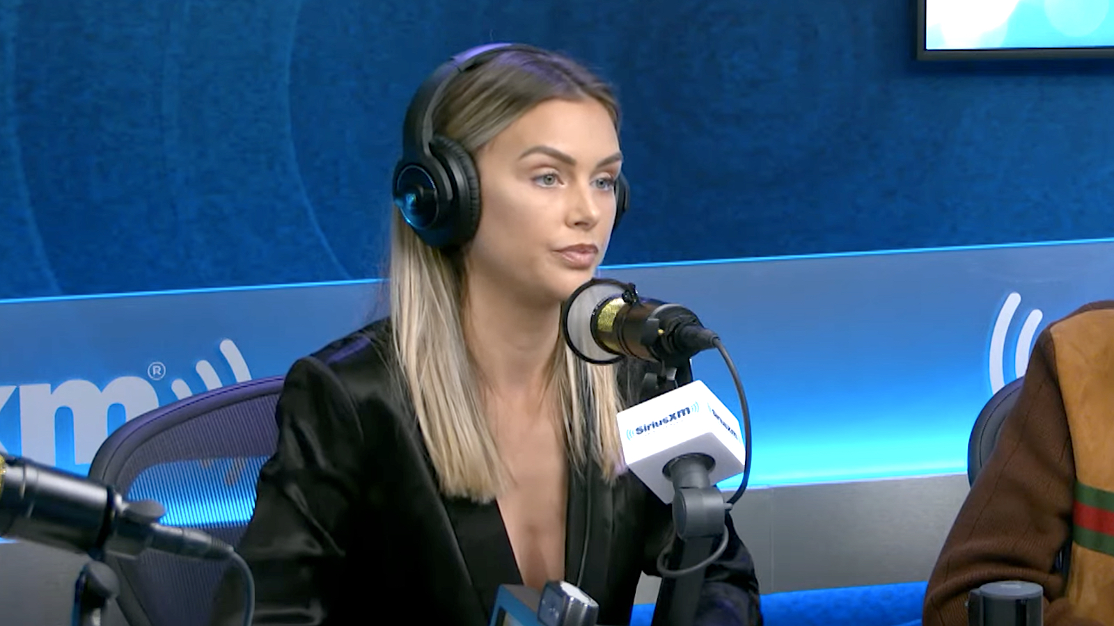 Lala Kent on Jeff Lewis Live