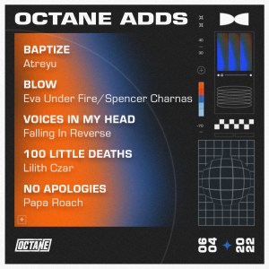 Octane Ads 6.4