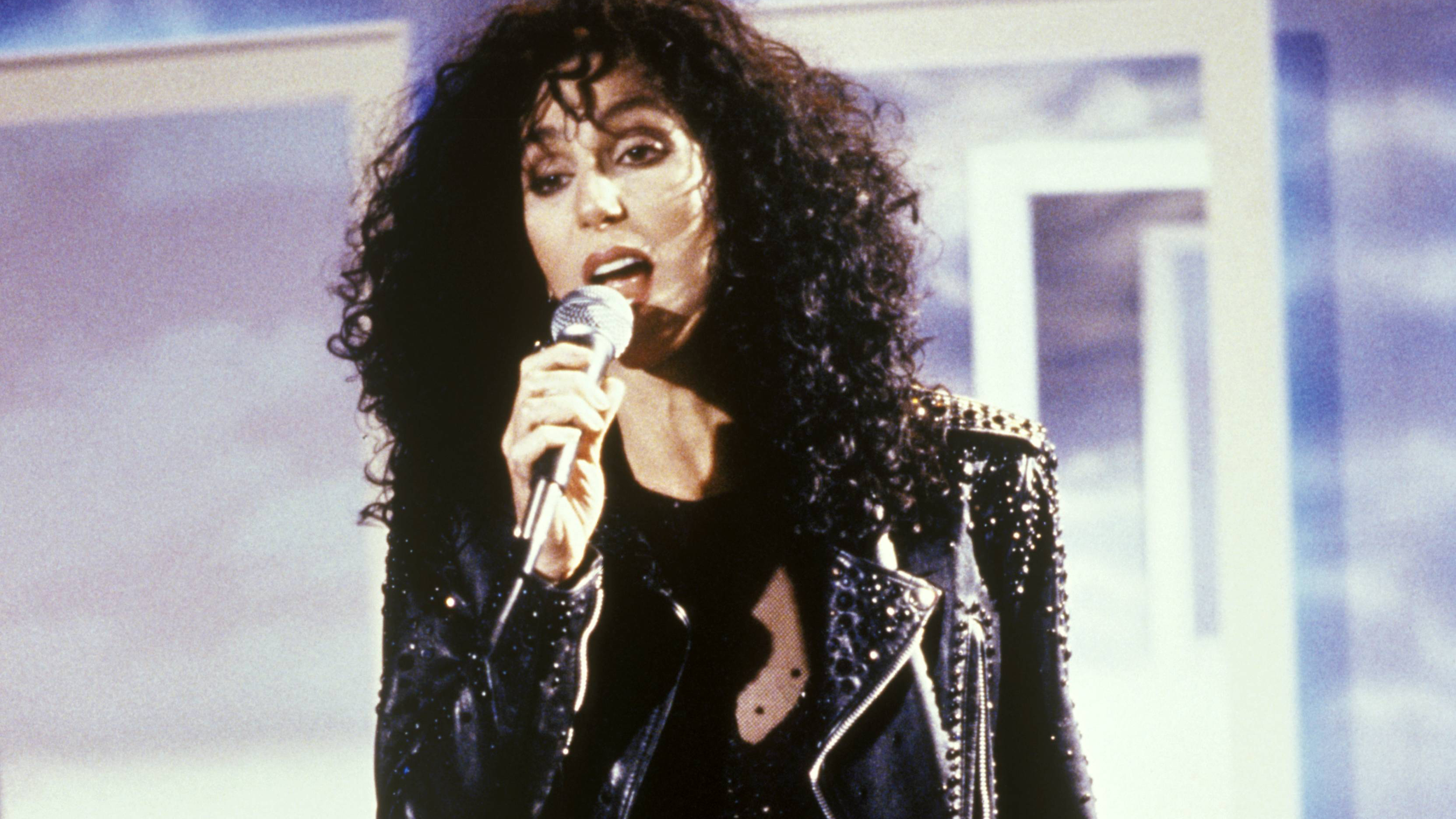 Cher