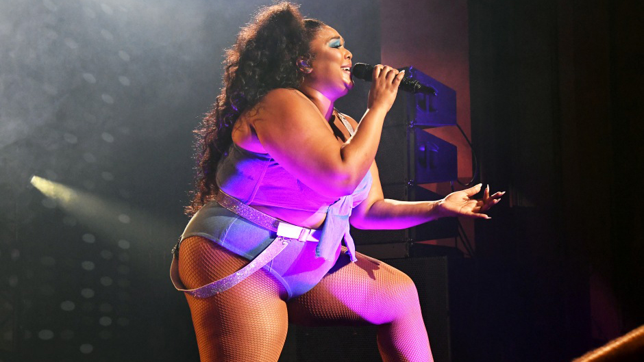 Lizzo: Latest News, Pictures & Videos - HELLO!