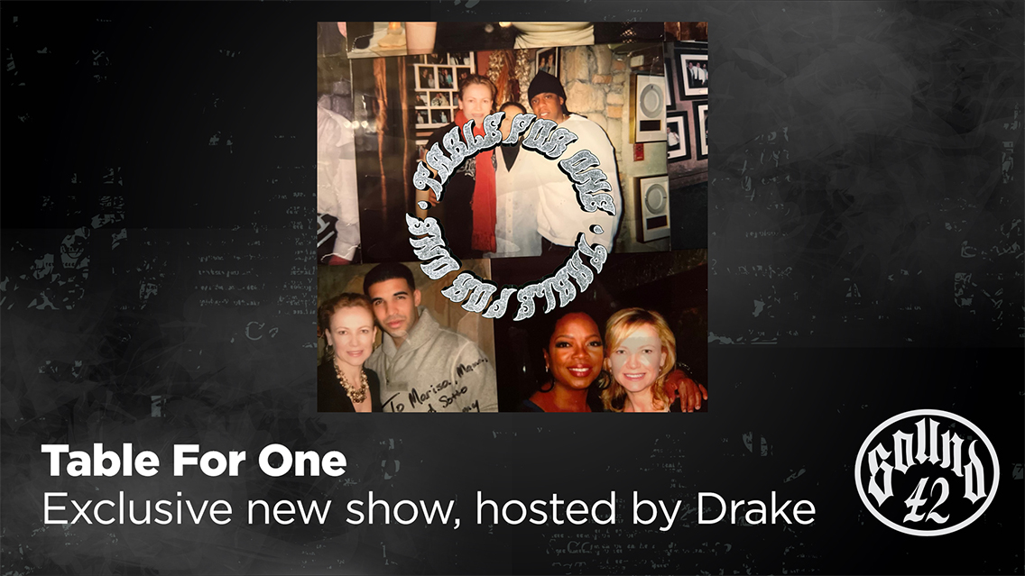 The shop drake full clearance episode free