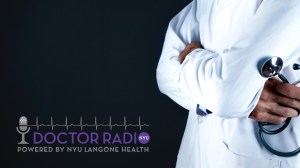 Doctor Radio on SiriusXM