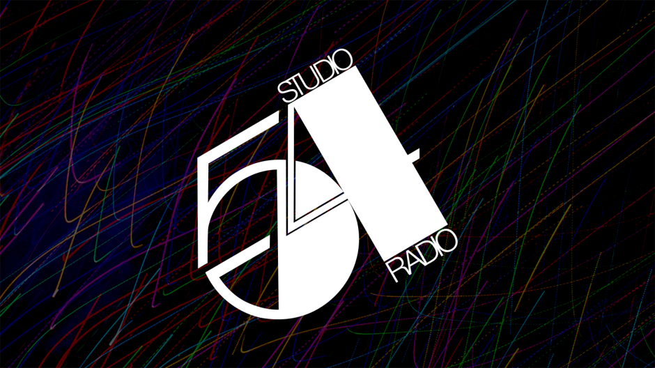 SiriusXM Pride Studio 54 Radio