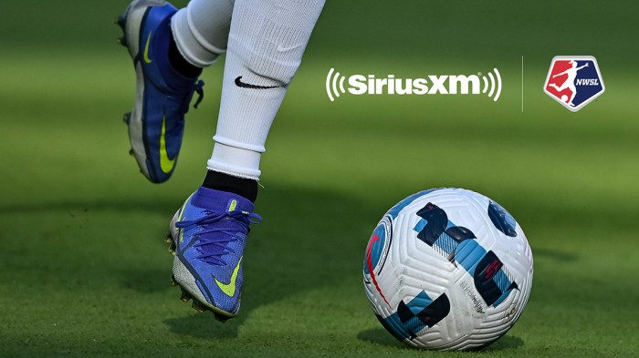 World Cup on SiriusXM: Hear Live Games and Analysis