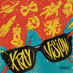 X-Ray Vision Podcast