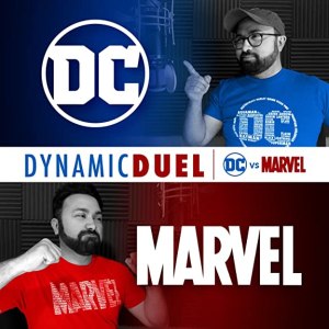 dynamic-duel-dc-vs-marvel-podcast