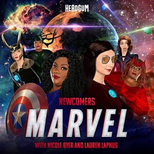 newcomers-marvel-podcast