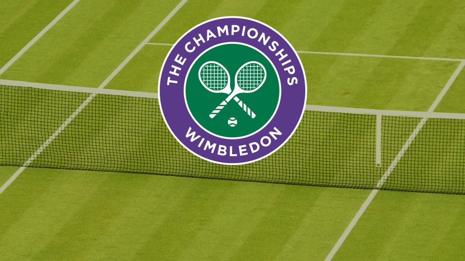 Wimbledon on SiriusXM