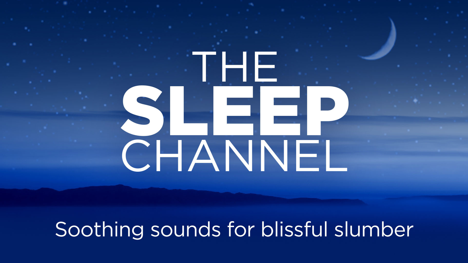 How To Use Calming Music for Stress Relief and Better Sleep SiriusXM