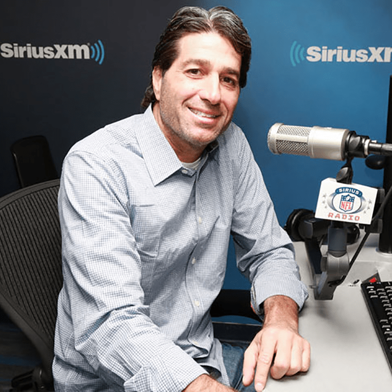 Bruce Murray Hosts New Podcast Exploring Sports Movies Like 'Hoosiers