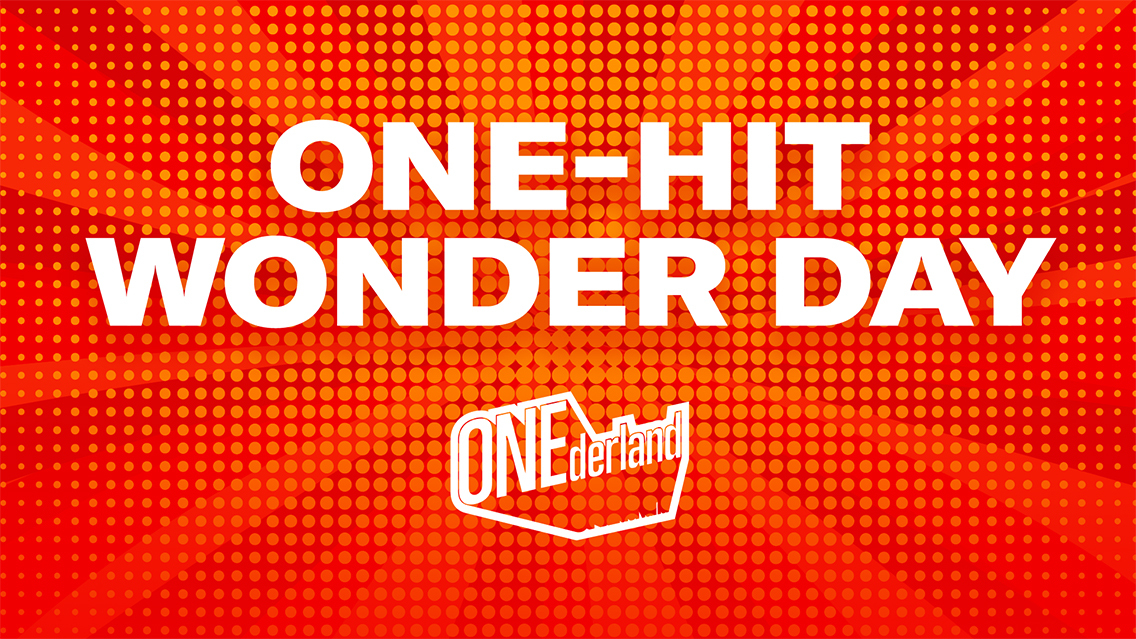 What Is a One-Hit Wonder?