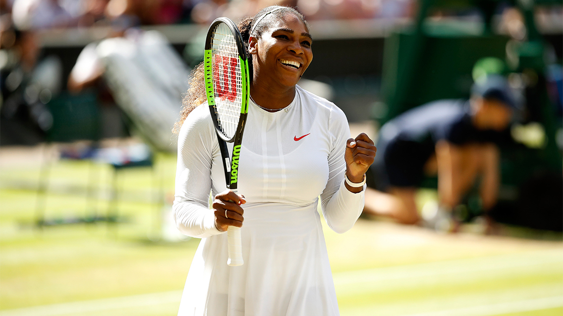 Serena Williams retirement announcement