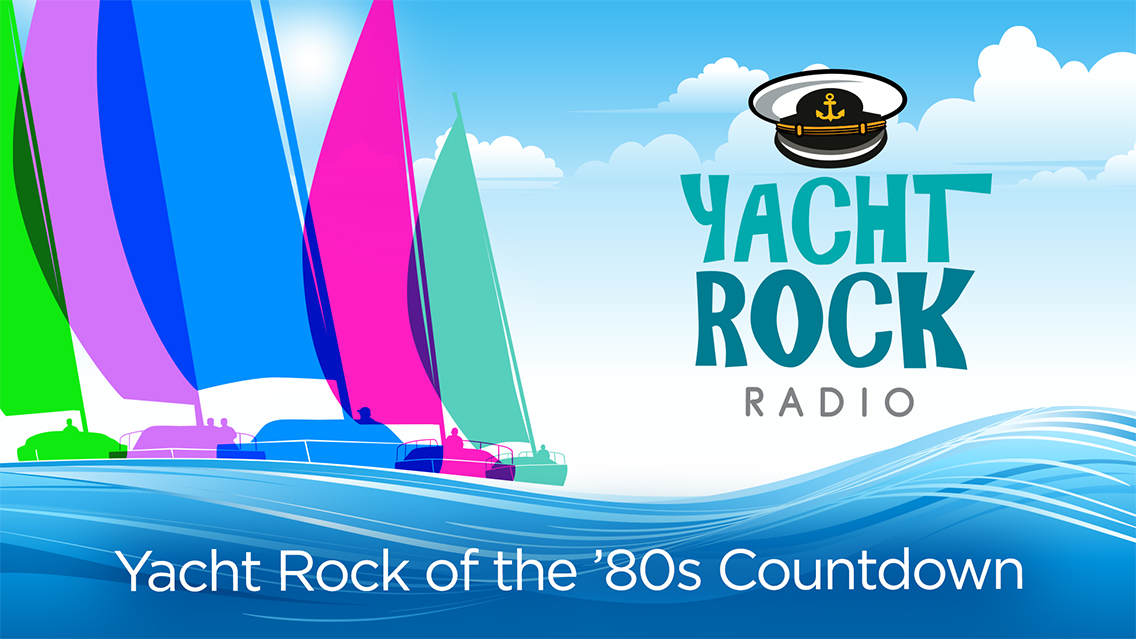 yacht rock radio songs on siriusxm