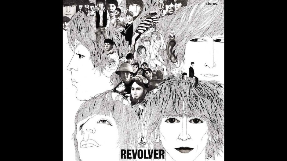 8 Songs A Week: Vote for your favorite Beatles songs from ‘Revolver ...