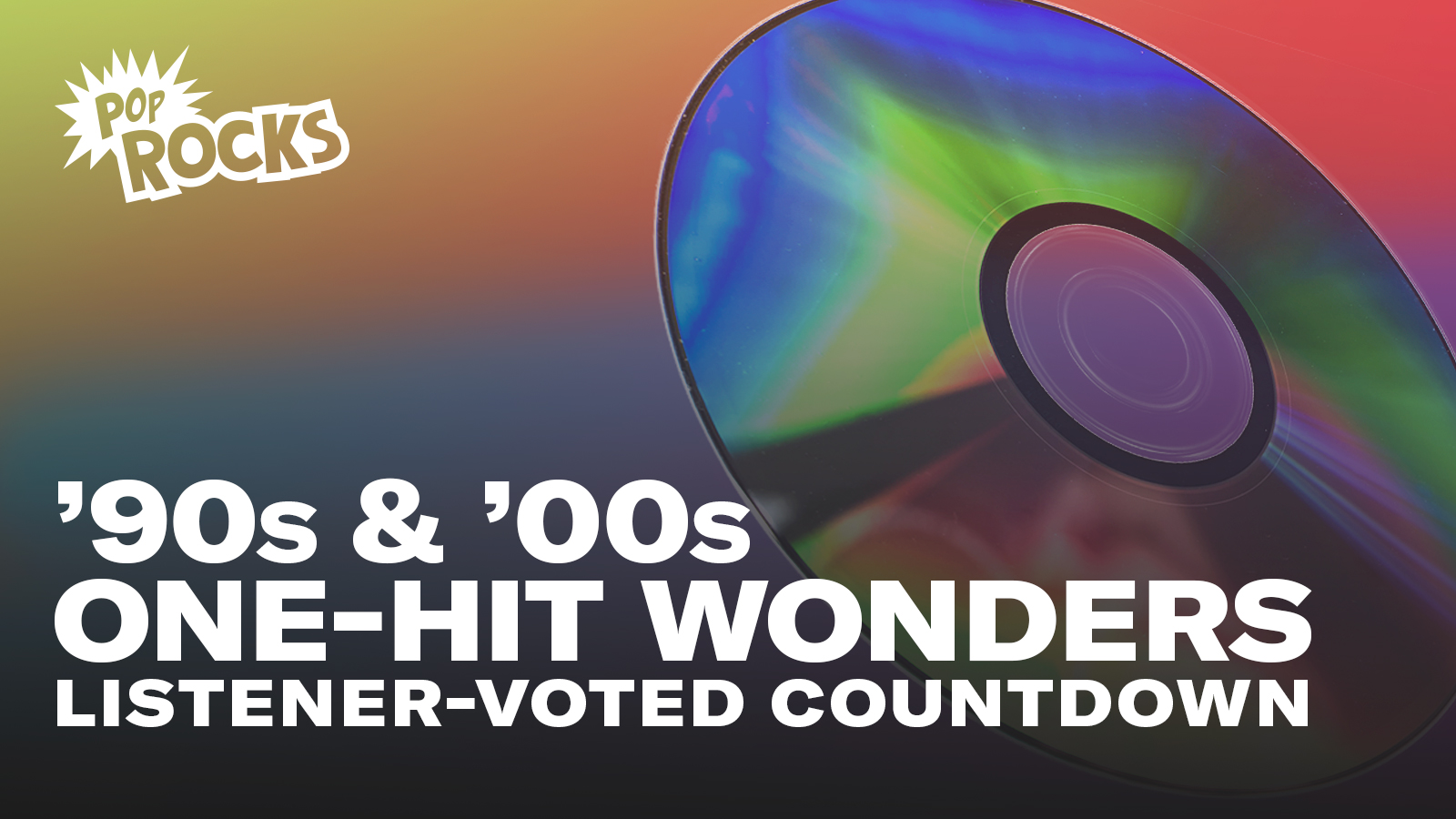 ♫ One Hit Wonders  One and Done! Commercial-Free