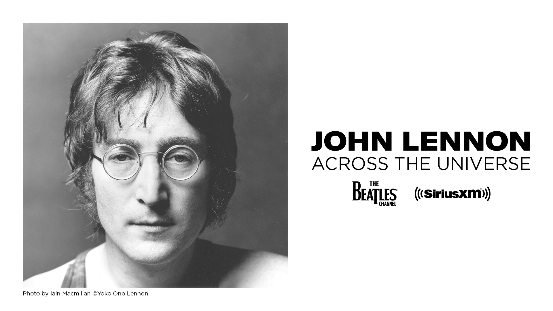 John Lennon Across the Universe