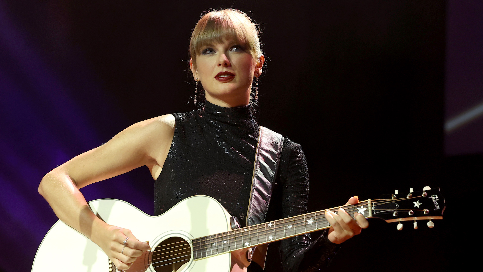 If Taylor Swift Wants Another 'Midnights' Single, One Track Seems