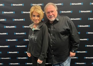 Jeannie Seely and Gene Watson