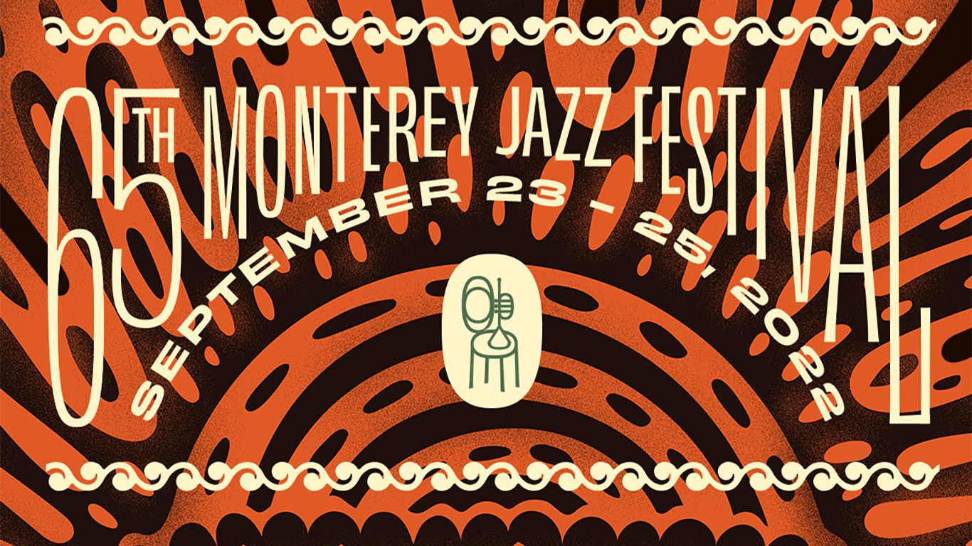 Monterey Jazz Festival 2022