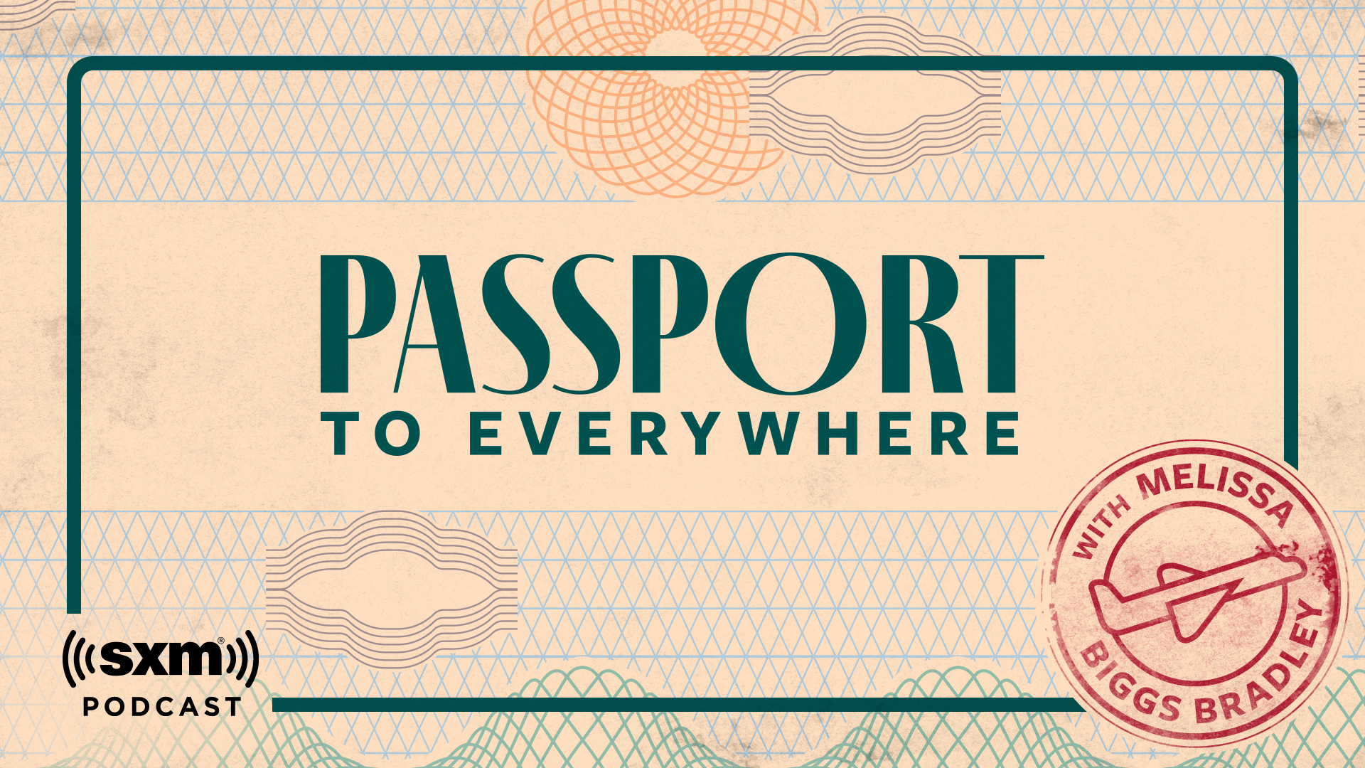 Passport to Everywhere Podcast