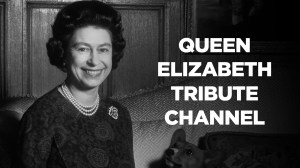 Queen Elizabeth Channel