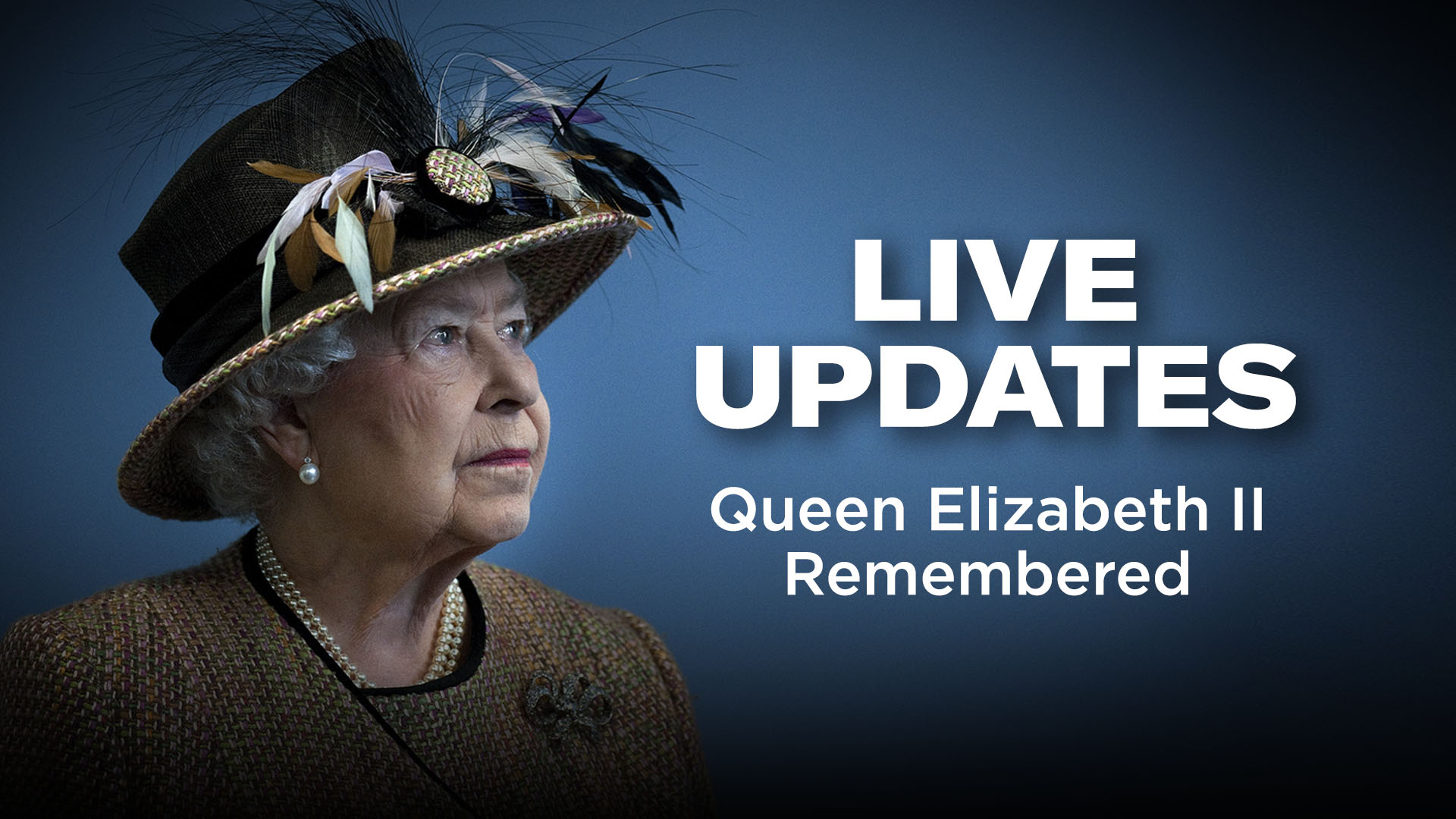 Queen Elizabeth Channel: Hear Music By Artists She Knighted | SiriusXM