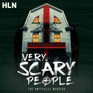 Very Scary People Podcast