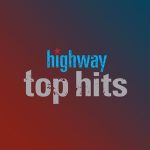 SiriusXM Highway Top Hits logo 1x1 app tile