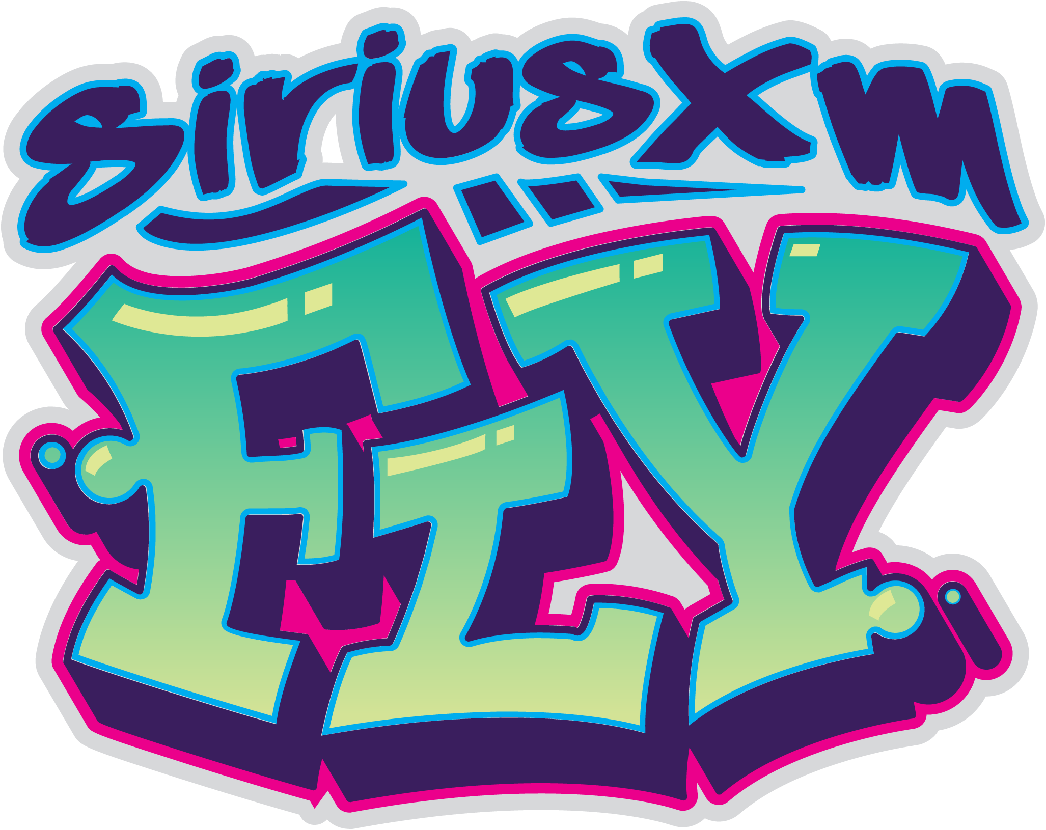 Sirius Hip Hop Nation Playlist - nv05x2z