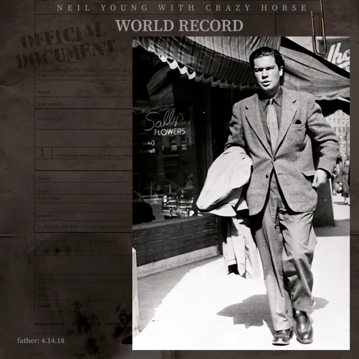 Neil Young Launches High-Res Music Channel: Listen | SiriusXM