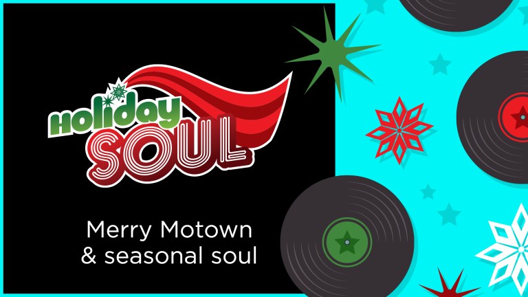 the soul of christmas songs