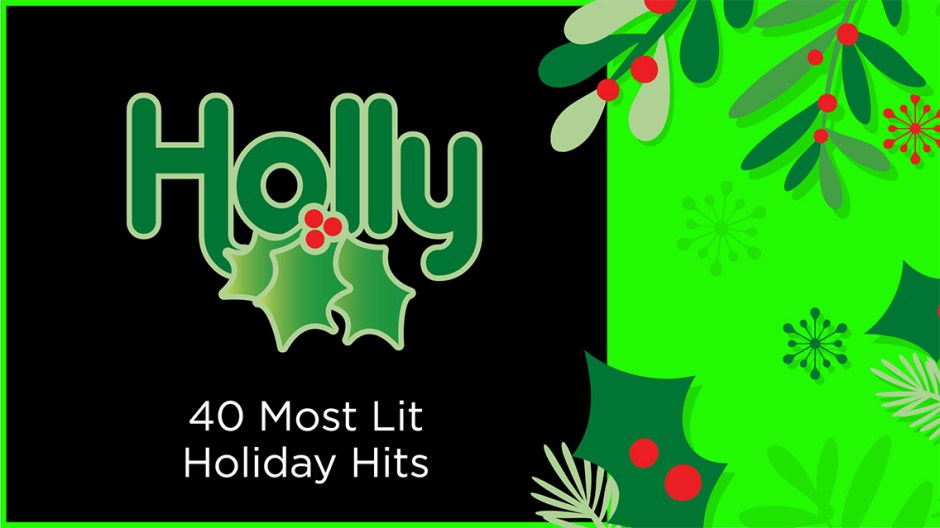 Best Holiday Songs Vote and Hear Them on Holly SiriusXM