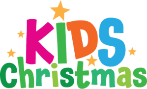 SiriusXM Kids Christmas logo