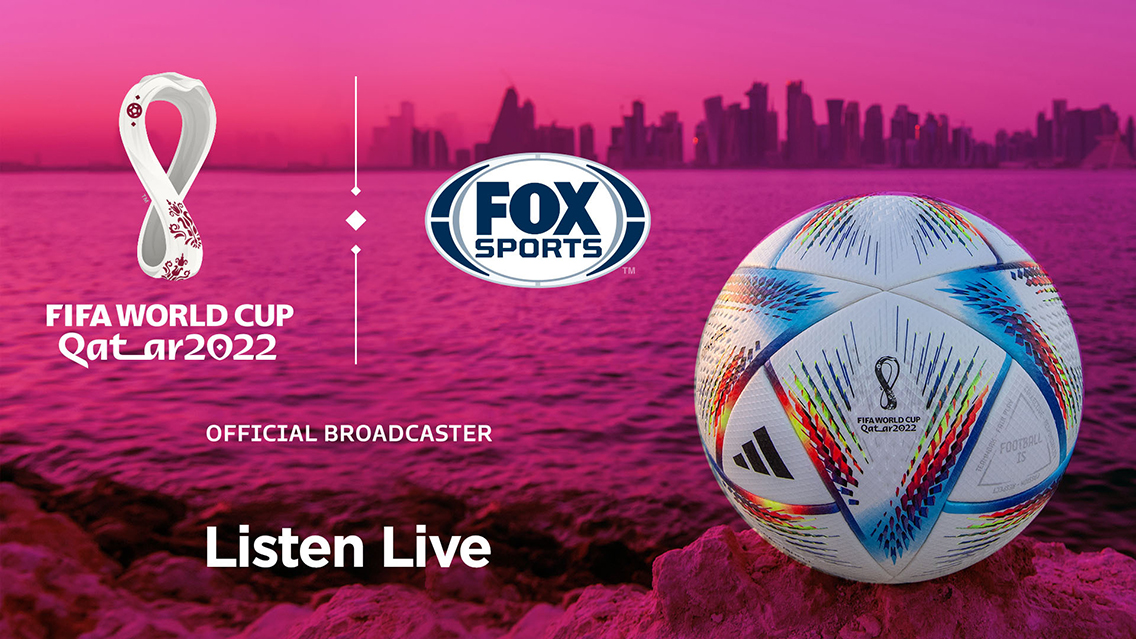 World Cup TV Schedule, Streaming - World Soccer Talk