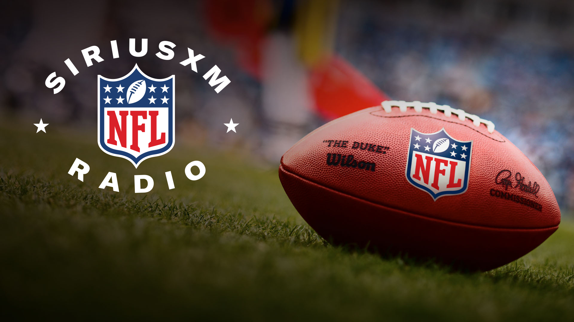 Listen to Chicago Bears Radio & Live Play-by-Play