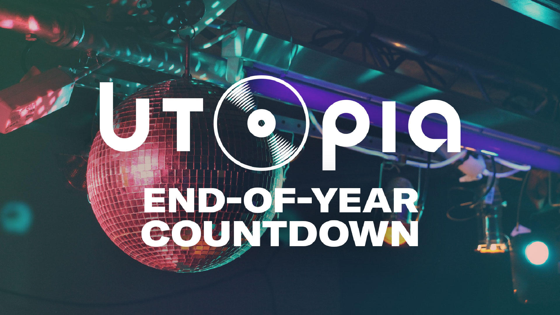 SiriusXM Utopia End-of-Year Countdown