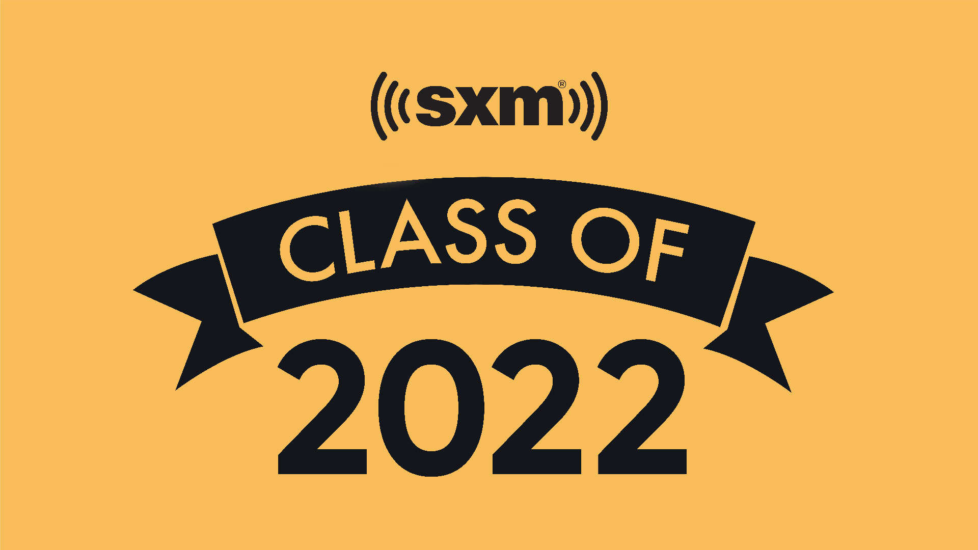 SiriusXM Class of 2022