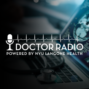 mental health radio: doctor radio