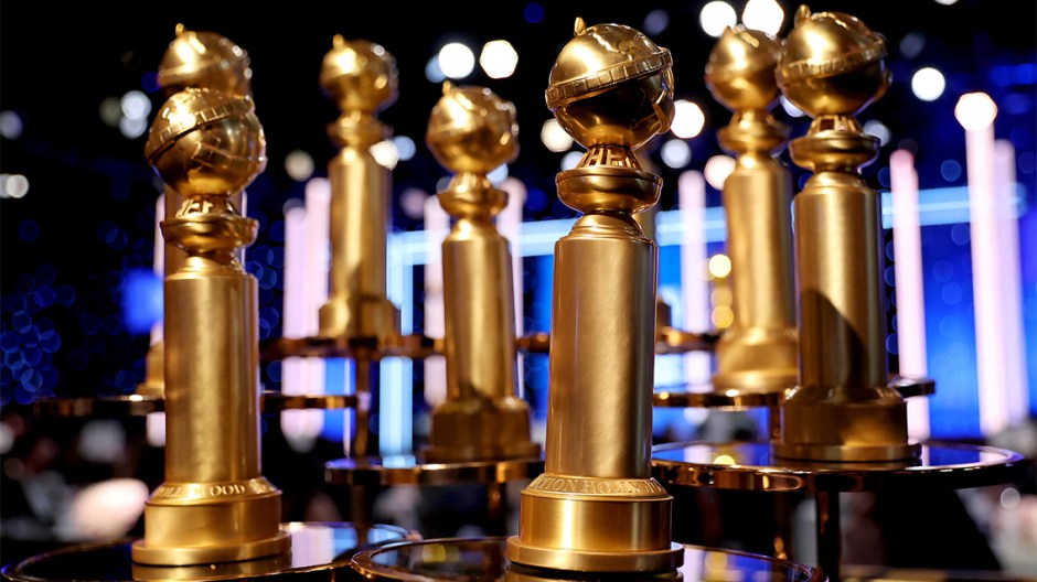 Golden Globe Nominees 2023 See the Full List SiriusXM