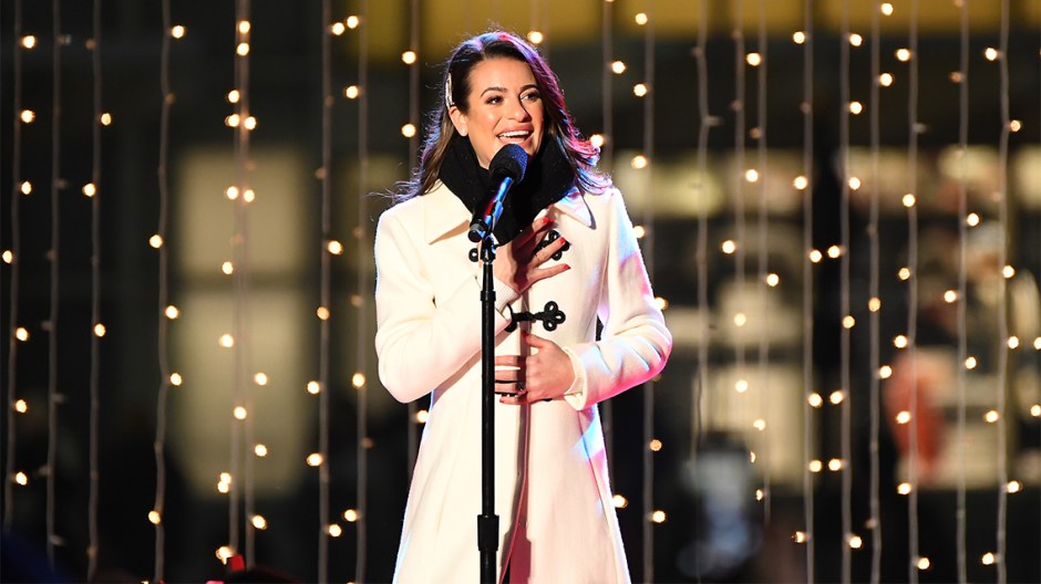 Christmas Covers from Lea Michele, Seal & More | SiriusXM