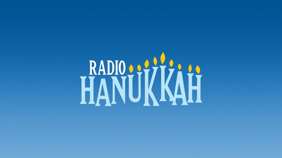 Hanukkah Music: Listen To Radio Hanukkah