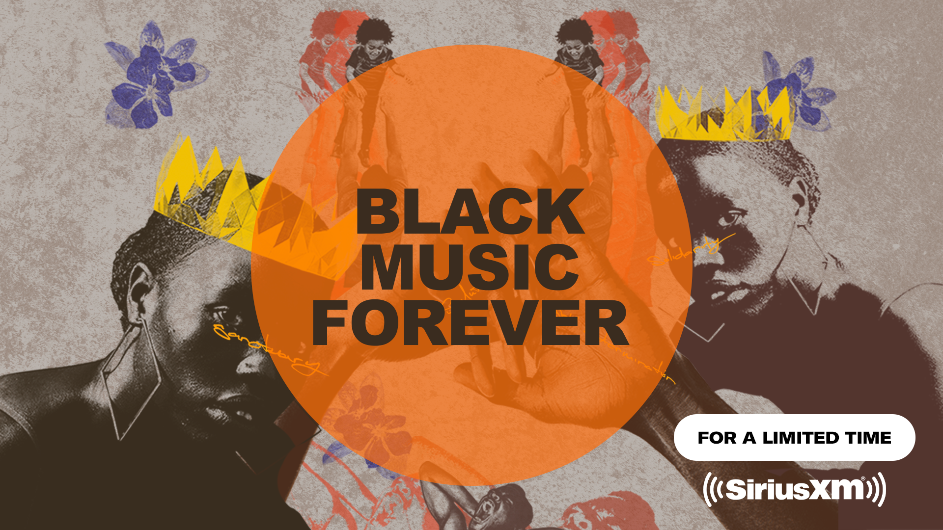 black music forever siriusxm