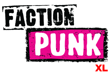 SiriusXM Faction Punk